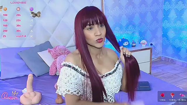 kolyn tay online show from May 17, 2026, 11:39 am