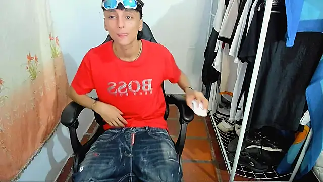 Leal 777 online show from March 19, 2026, 6:39 am