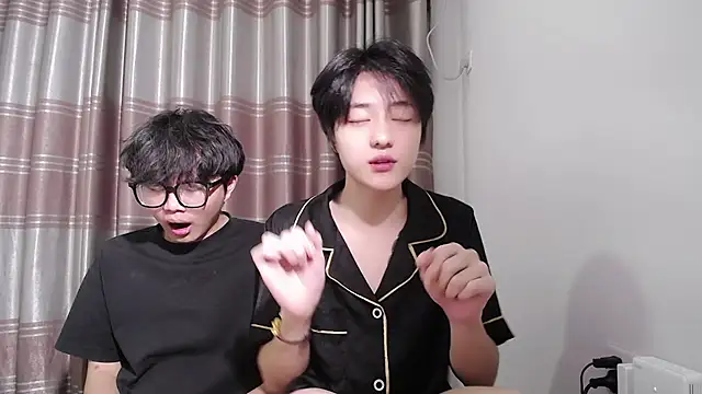 XIAOZHU-01 online show from July 12, 2026, 12:51 pm