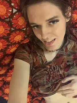 Cutealisandra online show from March 21, 2026, 5:12 am