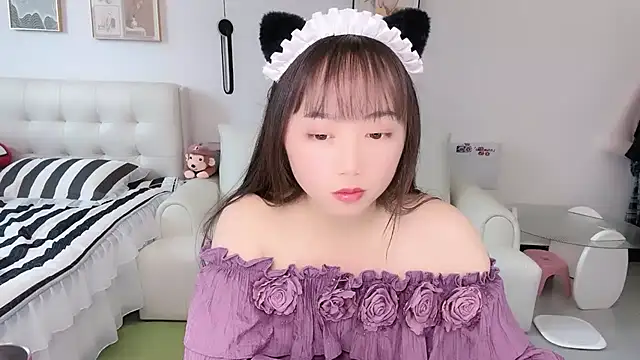 shuangshuang3 online show from March 29, 2026, 7:52 am