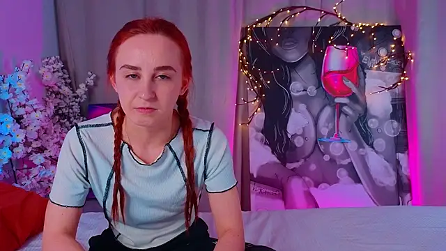 KathrynCanpbell online show from March 28, 2026, 5:56 pm