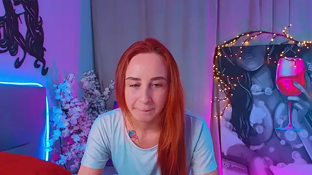 KathrynCanpbell online show from March 29, 2026, 5:13 pm