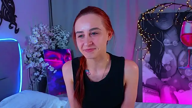 KathrynCanpbell online show from April 5, 2026, 7:22 pm