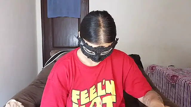 Punjabi baddie  online show from July 15, 2026, 8:52 am
