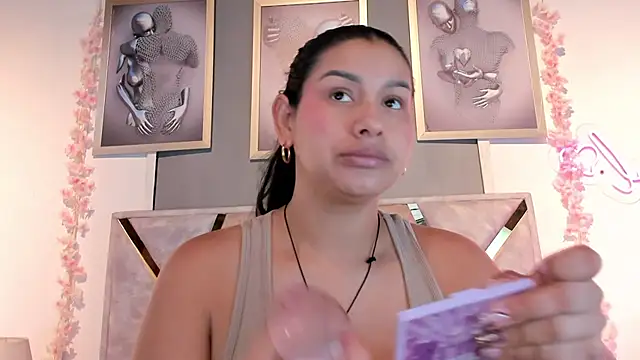 Mrs Daniels online show from March 24, 2026, 12:54 pm