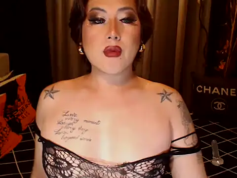 YourMistressAggy online show from May 14, 2026, 7:15 am