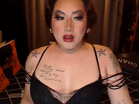 YourMistressAggy online show from May 16, 2026, 4:09 am