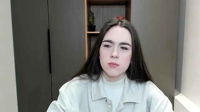 NeliaDotstry online show from March 23, 2026, 5:11 am