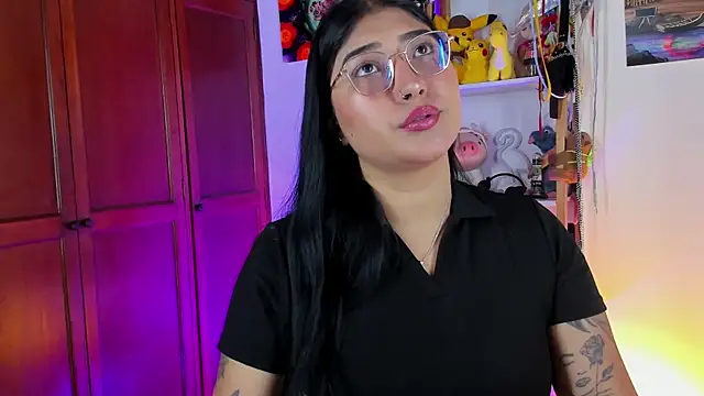 ami santos online show from July 7, 2026, 7:29 pm