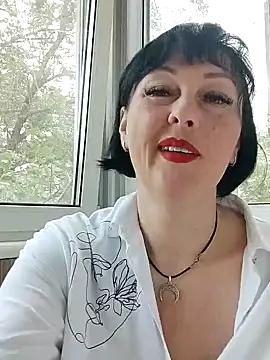 Snapshot of HelgaDennis chatting on July 20, 2026, 5:44 am HelgaDennis online show from July 20, 2026, 5:44 am