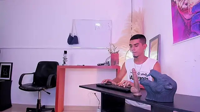 your d0ll1 online show from May 2, 2026, 12:54 pm