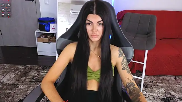 AnacondaOnn online show from June 14, 2026, 5:42 am