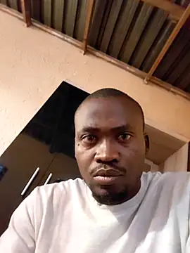 Black sex- online show from March 27, 2026, 5:13 am