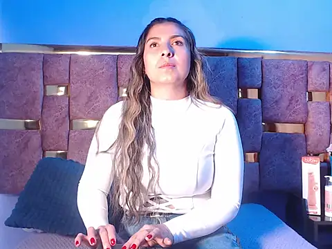 Snapshot of HELLEN_MARK chatting on March 26, 2026, 11:38 am HELLEN MARK online show from March 26, 2026, 11:38 am