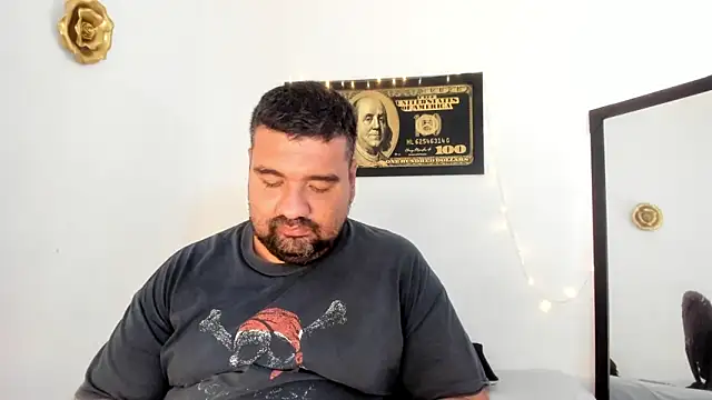 horus gil online show from April 23, 2026, 2:08 pm