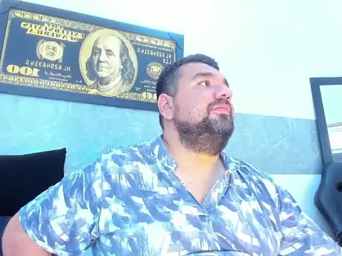 horus gil online show from May 7, 2026, 1:38 pm