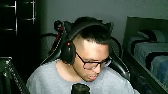 NatoVR online show from April 4, 2026, 6:55 am