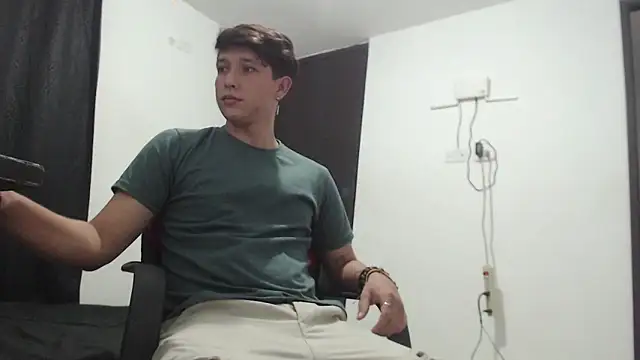 Lucifeeeer 666 online show from March 20, 2026, 7:08 pm