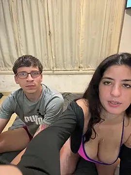 StefyStevis online show from April 10, 2026, 3:45 am
