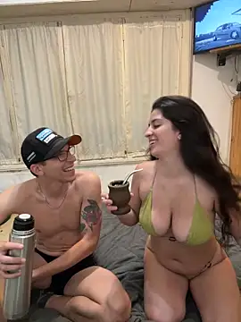 StefyStevis online show from April 12, 2026, 3:11 am
