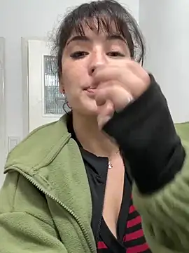 StefyStevis online show from May 12, 2026, 11:57 pm