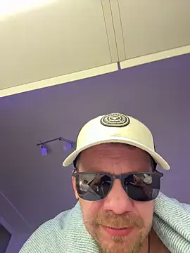 stefhart online show from March 30, 2026, 8:21 pm