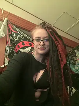 darlingvicuous online show from March 22, 2026, 6:28 am