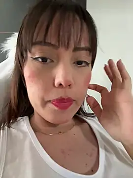 1Amelia8 online show from March 27, 2026, 6:07 pm