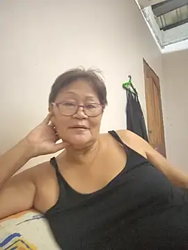 Sunflower1956 online show from June 27, 2026, 12:22 pm
