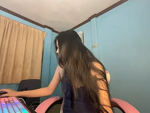 Snapshot of pinay_kitty23 chatting on June 25, 2026, 6:12 pm pinay kitty23 online show from June 25, 2026, 6:12 pm