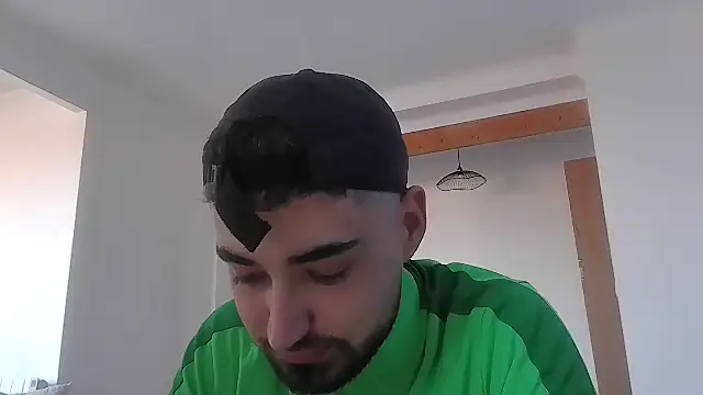 IAMSweetHoney online show from March 25, 2026, 4:13 pm