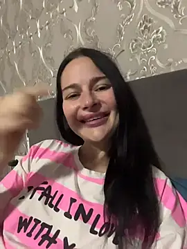Snapshot of LeilaJarvis chatting on August 8, 2026, 7:05 pm LeilaJarvis online show from August 8, 2026, 7:05 pm