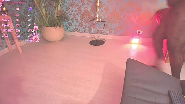 Snapshot of alexa_cruz__ chatting on May 12, 2026, 4:37 pm alexa cruz online show from May 12, 2026, 4:37 pm