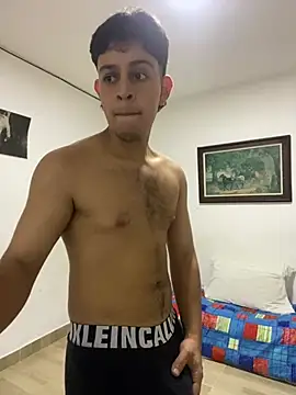 Bruce hans  online show from March 21, 2026, 1:21 am