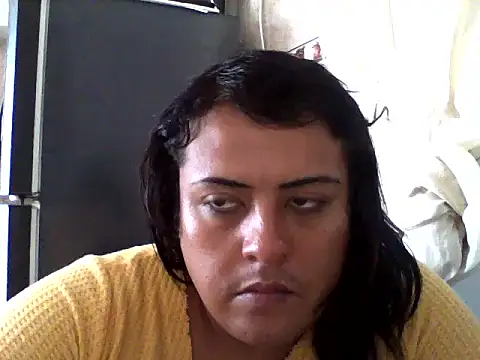 stelisamericano online show from April 21, 2026, 6:23 pm
