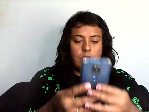 stelisamericano online show from April 26, 2026, 1:25 am