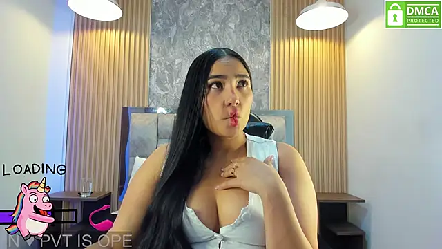 Sulay Kim online show from April 23, 2026, 5:15 pm