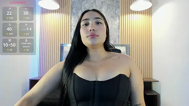 Sulay Kim online show from April 29, 2026, 7:20 pm