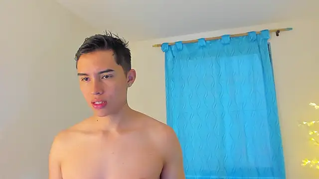 Fher rivers1 online show from April 3, 2026, 3:21 pm
