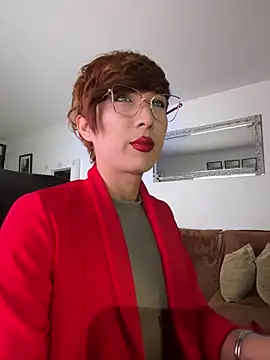 Conny 777 online show from April 17, 2026, 11:24 am