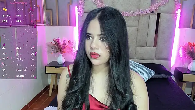 nesli hann online show from April 2, 2026, 1:42 pm