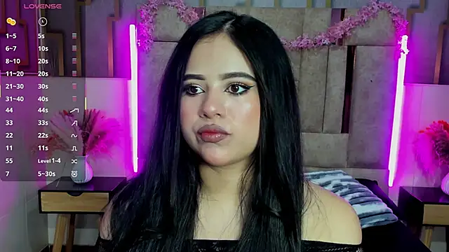 nesli hann online show from April 9, 2026, 1:49 pm