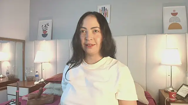 AlanaWesst online show from July 25, 2026, 12:14 pm