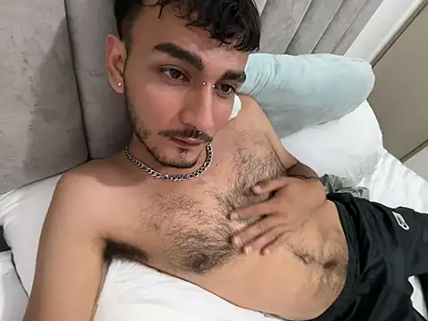 Velvet man online show from March 27, 2026, 2:17 am