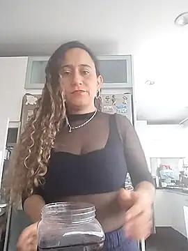 Misstaboo171 online show from April 10, 2026, 4:12 pm