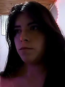 Leiiidy online show from March 21, 2026, 8:12 pm