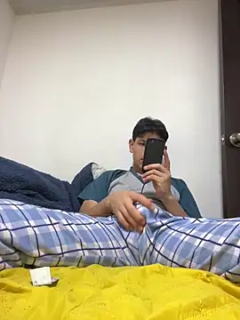 juanma759 online show from April 13, 2026, 1:55 am