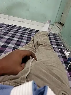 Baroni X online show from April 12, 2026, 7:57 am