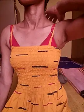 Curvy Amyra online show from March 29, 2026, 7:41 am